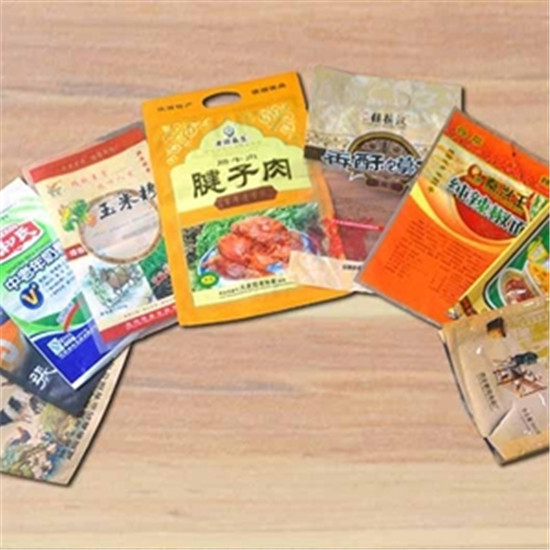 西安食品包裝(zhuang)袋 西安食品包裝(zhuang)袋