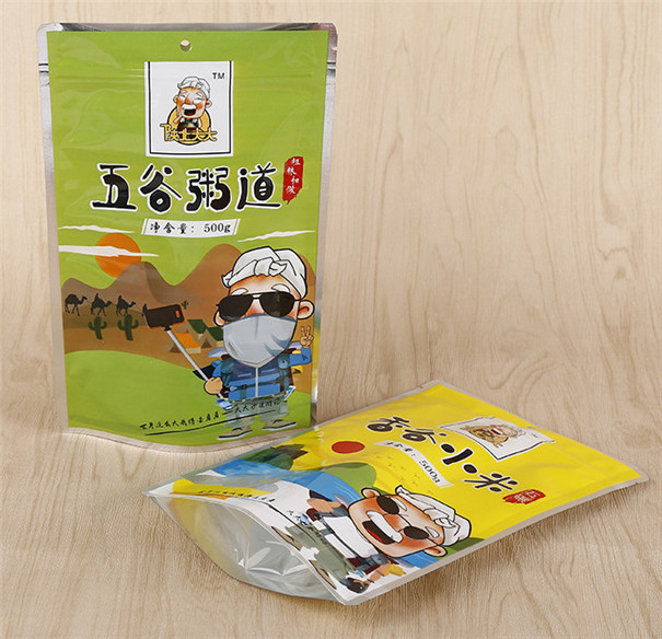 陝西(xi)包裝袋制作 陝(shan)西包裝袋制作(zuo)