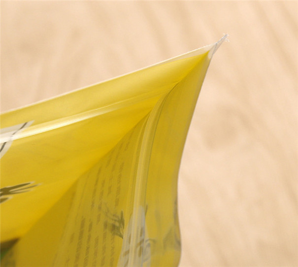 包裝袋(dai)制作 包裝袋制(zhì)作