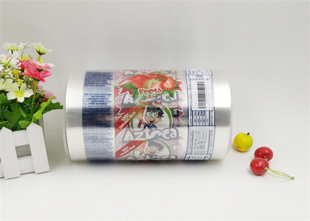 西(xī)安食品(pǐn)包裝塑(su)料膜 西(xi)安食品(pǐn)包裝塑(su)料膜