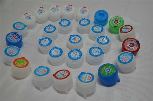 一(yī)次性聰明(míng)蓋