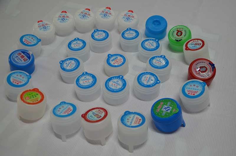 西安一次(ci)性聰明蓋(gai)生産