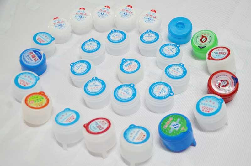 一次(cì)性聰明蓋(gai)生産