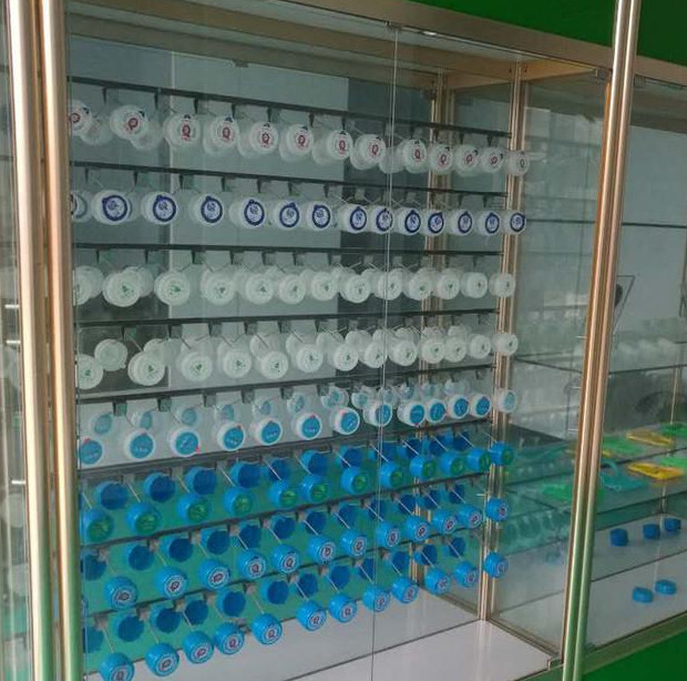 西安一次性聰明(míng)蓋