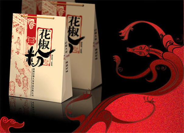 陝西包裝袋 陝西包裝袋(dài)