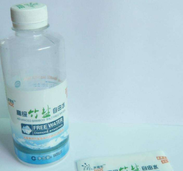 陝西pvc收縮膜标(biao)簽