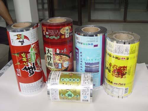 食(shi)品包裝膜 食(shi)品包裝膜