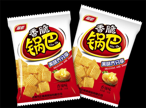 食品(pǐn)包裝袋 食品(pǐn)包裝袋