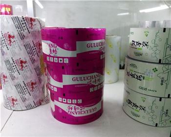 甘肅食(shí)品膜