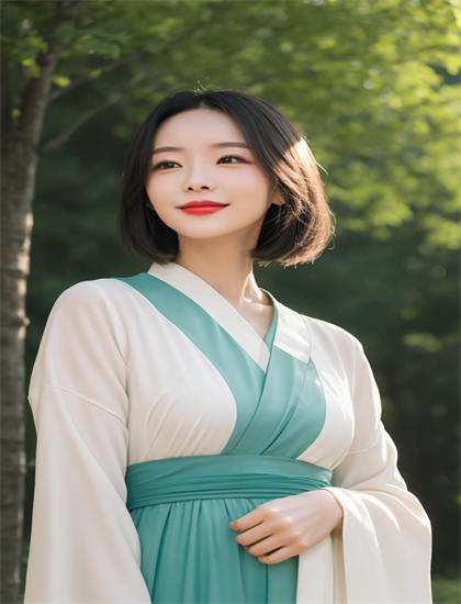 《无颜美女》角色研究：主题的思想内涵与现实意义 认识人物与故事的互动