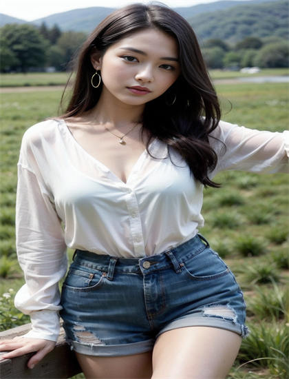 深度影评 美学专家艺术鉴赏《全民公主》的技术突破与创新之处