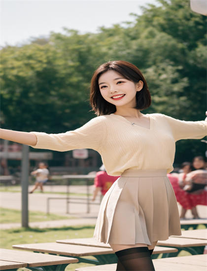 影视评论：《萝莉说美女》的艺术价值与娱乐性平衡