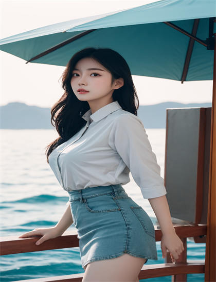 《海上惊鱼魔鬼的女儿》拍摄技巧分析里程碑式的：镜头语言与画面构图探讨