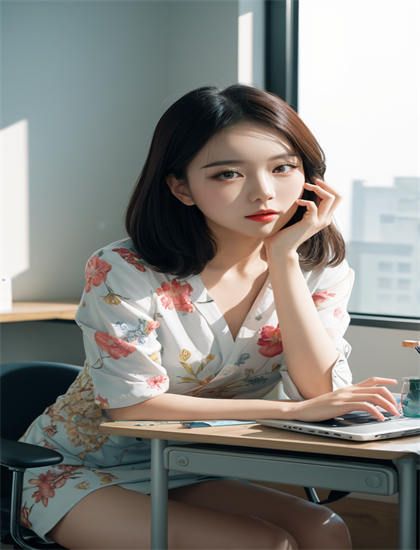 从技术角度看电影《世界最著名学校》：化妆特效的技术难题的创造性解决 树立行业技术的新标杆