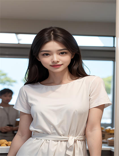 人物深度影之诗FLAME方舟篇：探索的创作历程与幕后花絮 理解表演与导演的配合